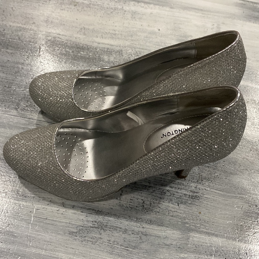 Worthington heels